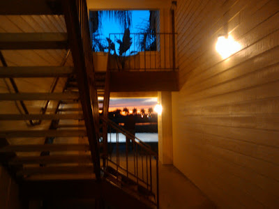 Our apartment