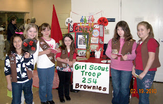 Girl Scout Troop 254.JPG
