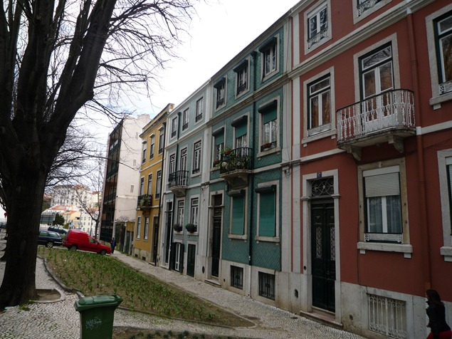Foto para tema Tesouros de Lisboa