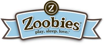 Zoobies Banner Logo