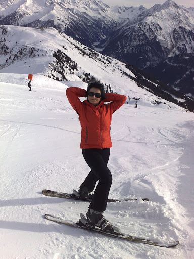 ferie