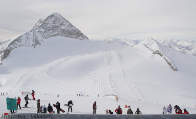 Hintertux