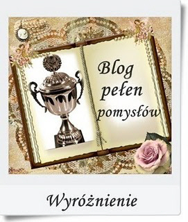 Blog pe�en pomys��w