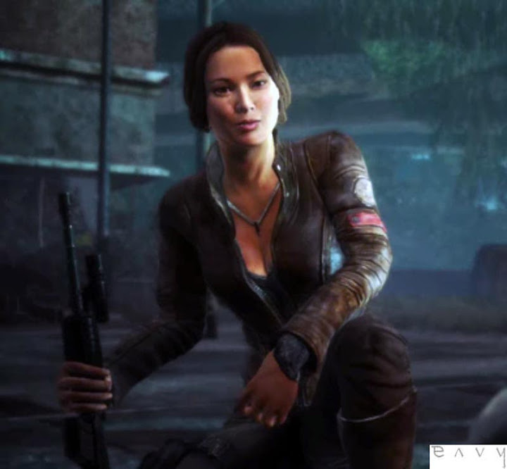 Terminator Salvation video game Terminator Wiki