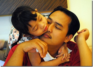 papa..ayin papa..ayin