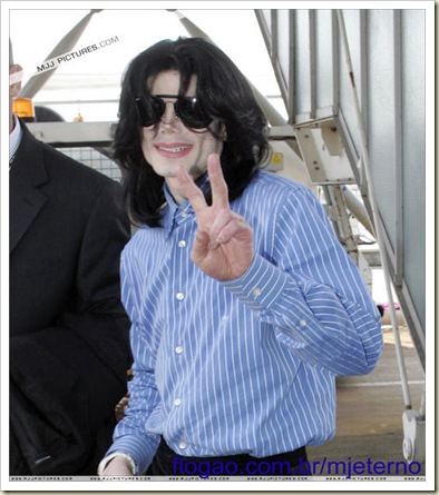 MICHAEL JACKSON