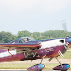 Bill Stein - Edge 540
