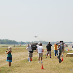 F-22 Raptor Arrives