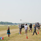 F-22 Raptor Arrives