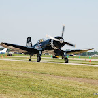 F4U Corsair