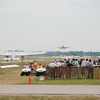 McDonnell Douglas KC-10 Extender arrives