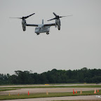 V-22 Osprey - “going around”