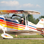 Billy Segalla - Son of the Flying Farmer at the Ol' Rhinebeck Aerodrome