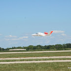Eclipse 400 Demonstration