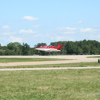 “The Jet” by Cirrus Demonstration