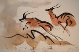 Antelope Limited Edition Print