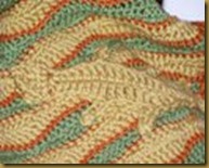 blanket closeup blanket closeup