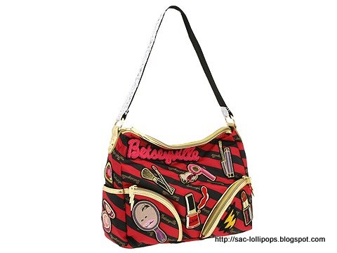 Sac lollipops:saclollipops-1319303
