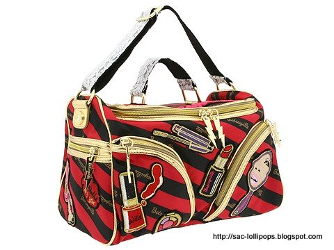 Sac lollipops:saclollipops-1319305