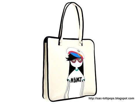 Sac lollipops:saclollipops-1317011