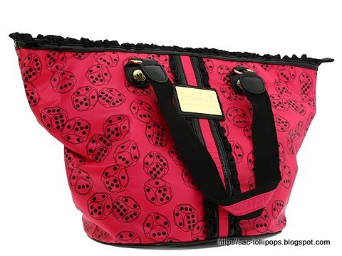 Sac lollipops:saclollipops-1317014