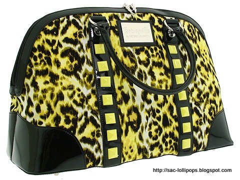 Sac lollipops:saclollipops-1318402