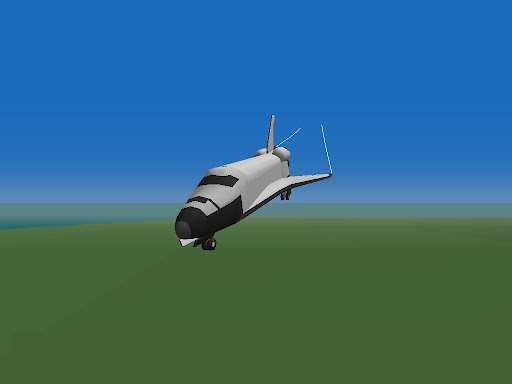 ysflight