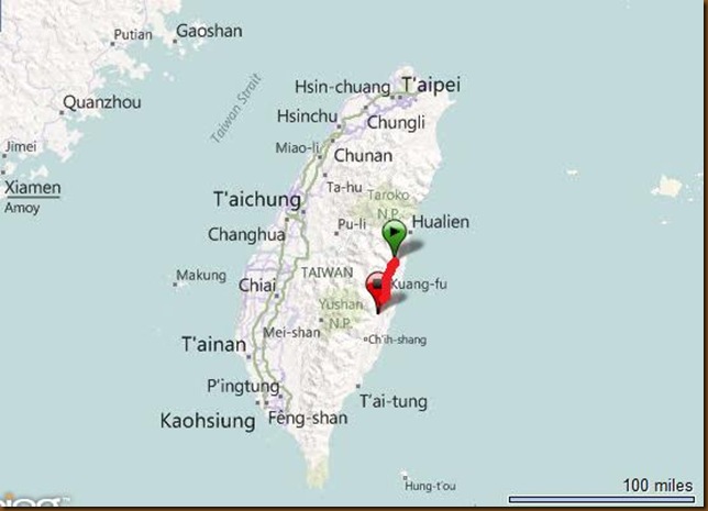 Day 15 Garmin Map full Day 15 Garmin Map full