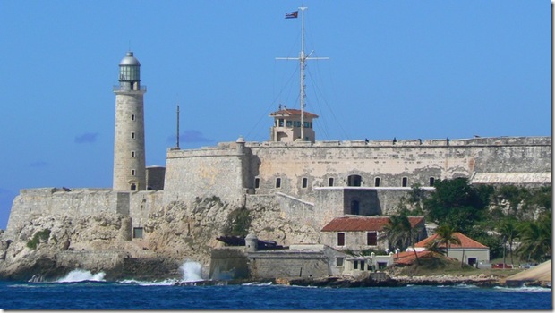 Morro_Castle_fortress-Old_Havana-image