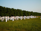 Stagiul national de vara, Baile Felix 2010