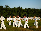 Stagiul national de vara, Baile Felix 2010