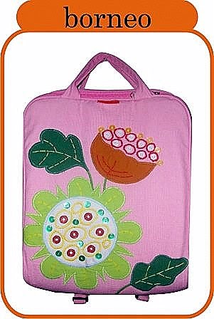 Notebook Ransel Backpack Tas Laptop Wanita Unik notebook ransel backpack tas laptop wanita unik