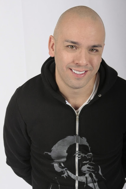 Jo Koy Stock Images