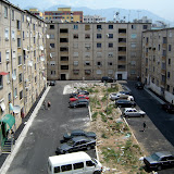 Welcome to Tirana