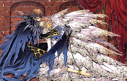 Tsubasa Reservoir Chronicle TRC no YUME