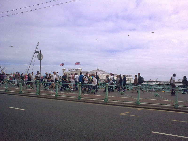 Brighton Pier Brighton Pier