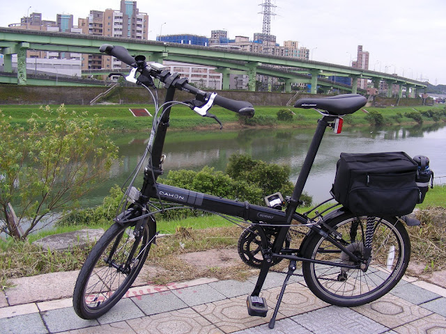 dahon sp18