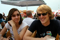 Shelley and Jules