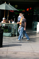 Jeff Probst!