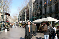 La Rambla