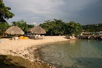 Jenni's beach