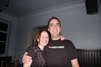 KJ and G