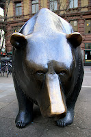 Bear market