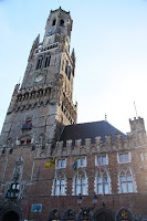 The Belfry