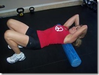 Paula Owens, MS - Foam Roller Exercises