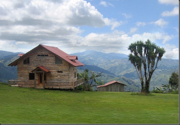 Costa Rica (14) Costa Rica (14)