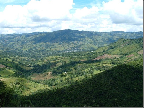 Costa Rica (13) Costa Rica (13)