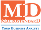 MacrostandarD: Your business analyst