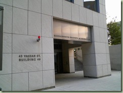 Entrada