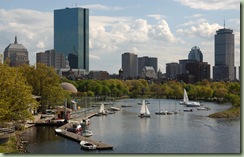 Bostonstraight
